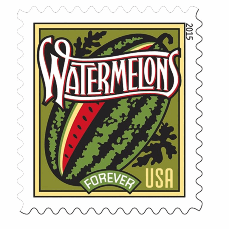 2015 Summer Harvest 100pcs - Forever