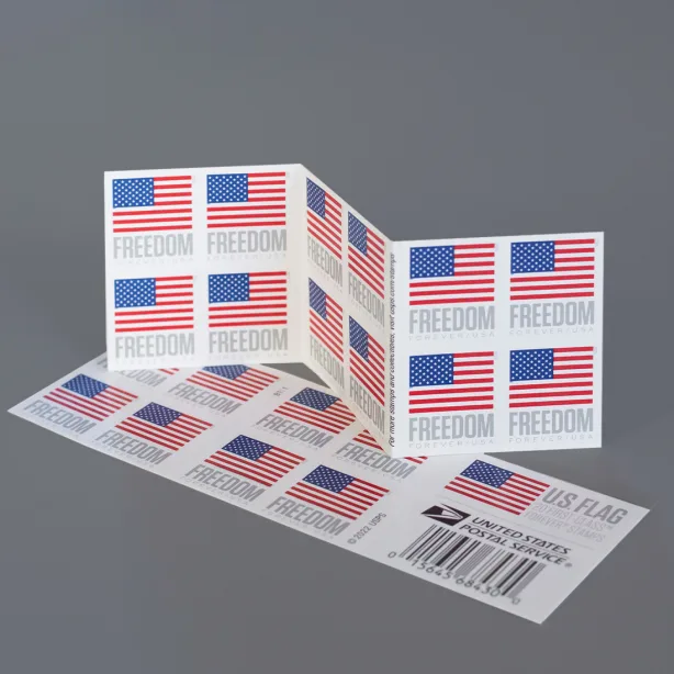 Flag 2023 Book (5Book/20pcs)