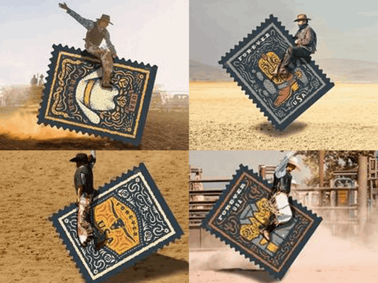 Western Wear 2021 - 5 Booklets / 100 Pcs - Forever
