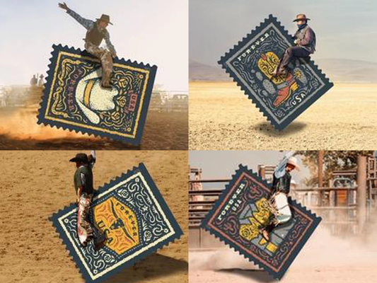 Western Wear 2021 - 5 Booklets / 100 Pcs