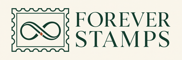 Forever Stamps